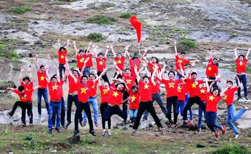 Море и острова – национальная гордость Вьетнама - ảnh 1
